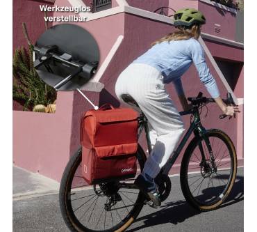 Produktbild Otinga Flip Move