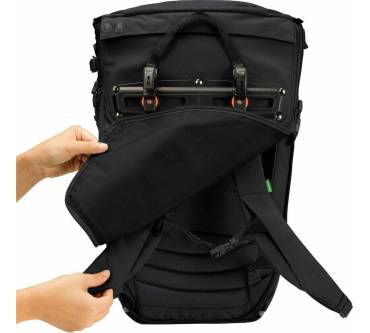 Produktbild Vaude Citygo Bike 23 II