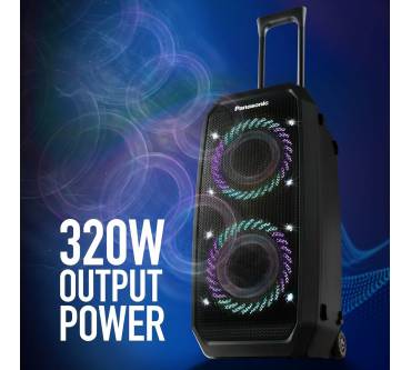 Produktbild Panasonic SC-BMAX30