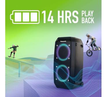 Produktbild Panasonic SC-BMAX30