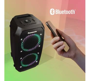 Produktbild Panasonic SC-BMAX30