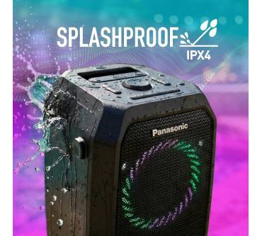 Produktbild Panasonic SC-BMAX30