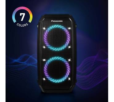 Produktbild Panasonic SC-BMAX30