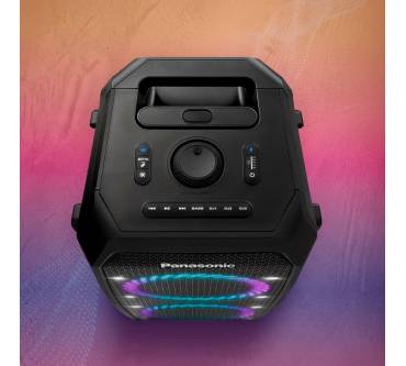 Produktbild Panasonic SC-BMAX30