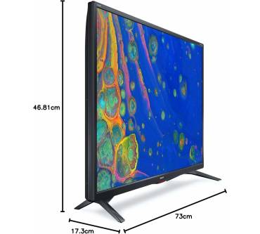 Produktbild Sharp 32BC6E