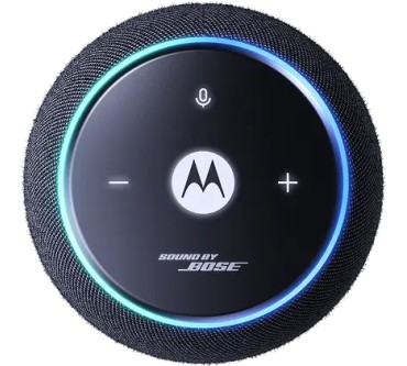 Produktbild Motorola Sound Flow