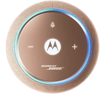 Produktbild Motorola Sound Flow