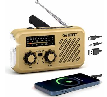 Produktbild Gemmac XLN-297