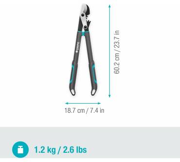 Produktbild Gardena EnergyCut Pro S