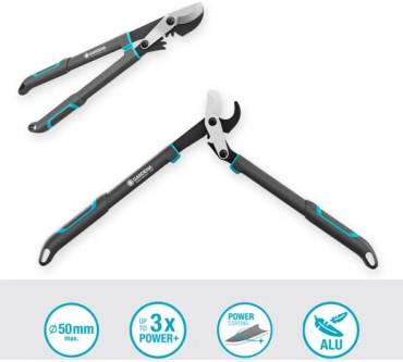 Produktbild Gardena EnergyCut Pro S