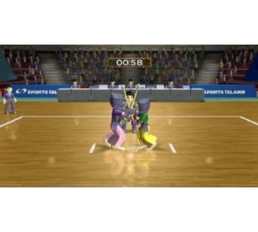 Produktbild Sports Island 2 (für Wii)