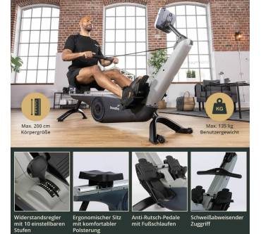 Produktbild Skandika Freki