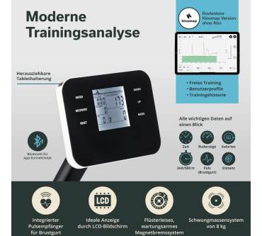 Produktbild Skandika Freki