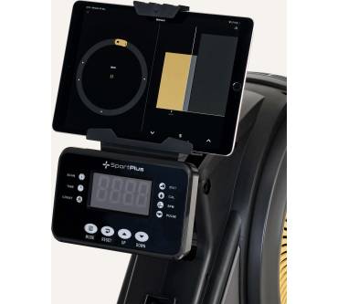 Produktbild SportPlus SP-AR-1500-iE