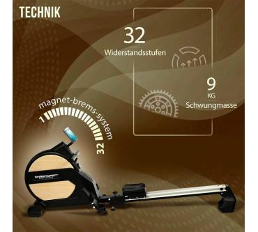 Produktbild Christopeit Vico