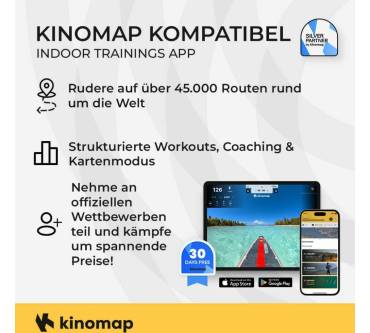 Produktbild Christopeit Vico