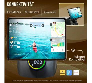 Produktbild Christopeit Vico