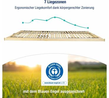 Produktbild BeCo Blue Line NV