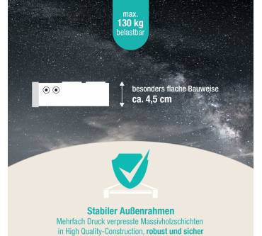 Produktbild BeCo Blue Line NV