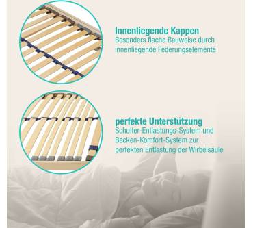 Produktbild BeCo Blue Line NV