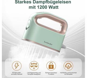 Produktbild Newbealer NB316E