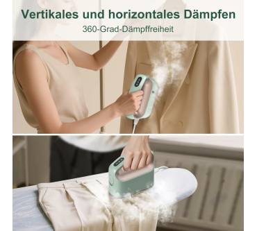 Produktbild Newbealer NB316E