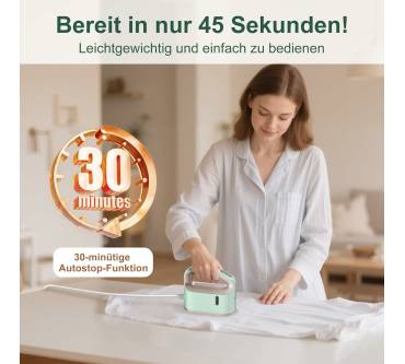 Produktbild Newbealer NB316E