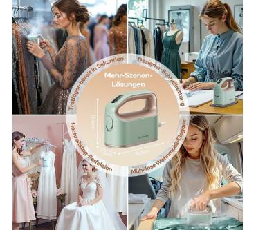 Produktbild Newbealer NB316E