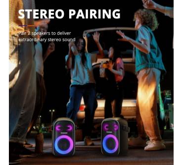 Produktbild Tronsmart Halo 110