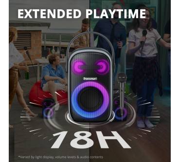 Produktbild Tronsmart Halo 110