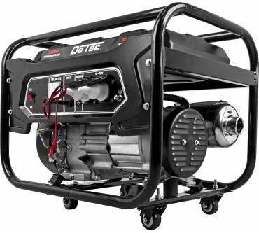 Produktbild DeTec. DT-LB3900E-BP