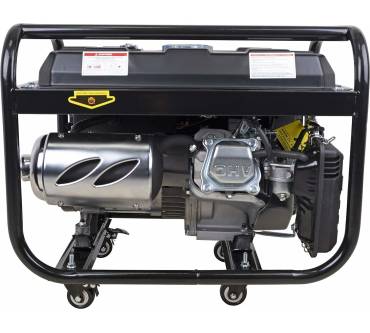 Produktbild DeTec. DT-LB3900E-BP