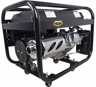 Produktbild DeTec. DT-LB3900E-BP