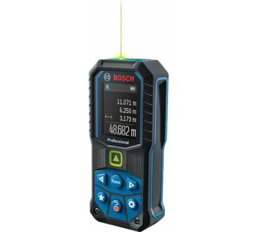 Produktbild Bosch GLM 50-25 G