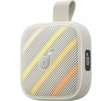 Produktbild Anker Soundcore Boom Go 3i