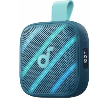 Produktbild Anker Soundcore Boom Go 3i