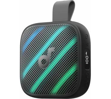 Produktbild Anker Soundcore Boom Go 3i