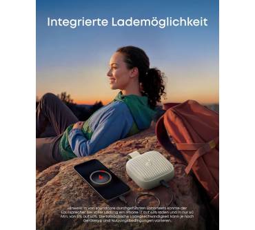 Produktbild Anker Soundcore Boom Go 3i