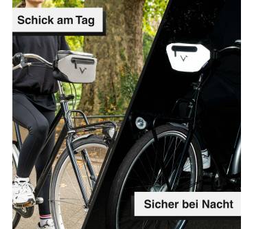 Produktbild Valkental 3in1 City Bag