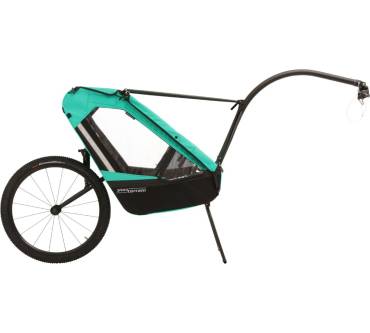 Produktbild Tout Terrain Singletrailer II Sport