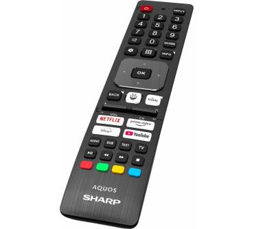 Produktbild Sharp 32HE2345E