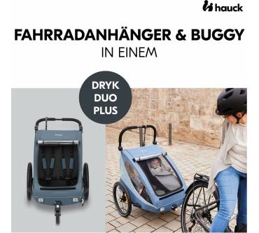 Produktbild Hauck Dryk Duo Plus