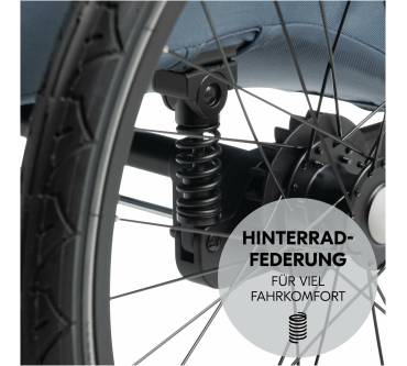 Produktbild Hauck Dryk Duo Plus