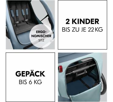 Produktbild Hauck Dryk Duo Plus