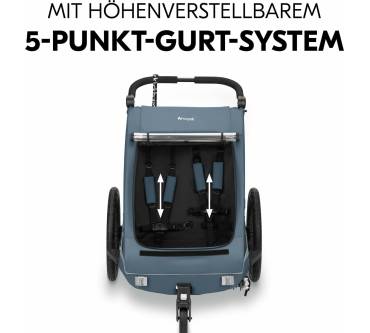 Produktbild Hauck Dryk Duo Plus