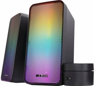 Produktbild Trust GXT 611 Wezz