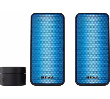 Produktbild Trust GXT 611 Wezz