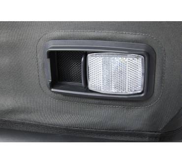 Produktbild Croozer Yuuna Modularer Fahrradanhänger