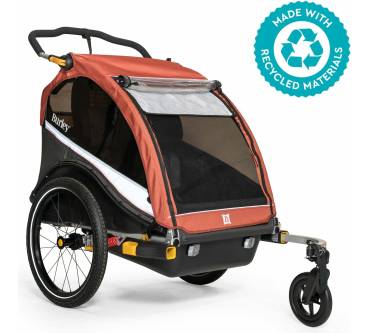 Produktbild Burley Cub X