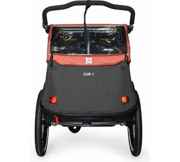 Produktbild Burley Cub X